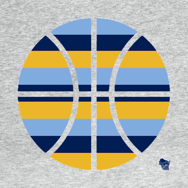 Marquette Basketball by We Are Marquette